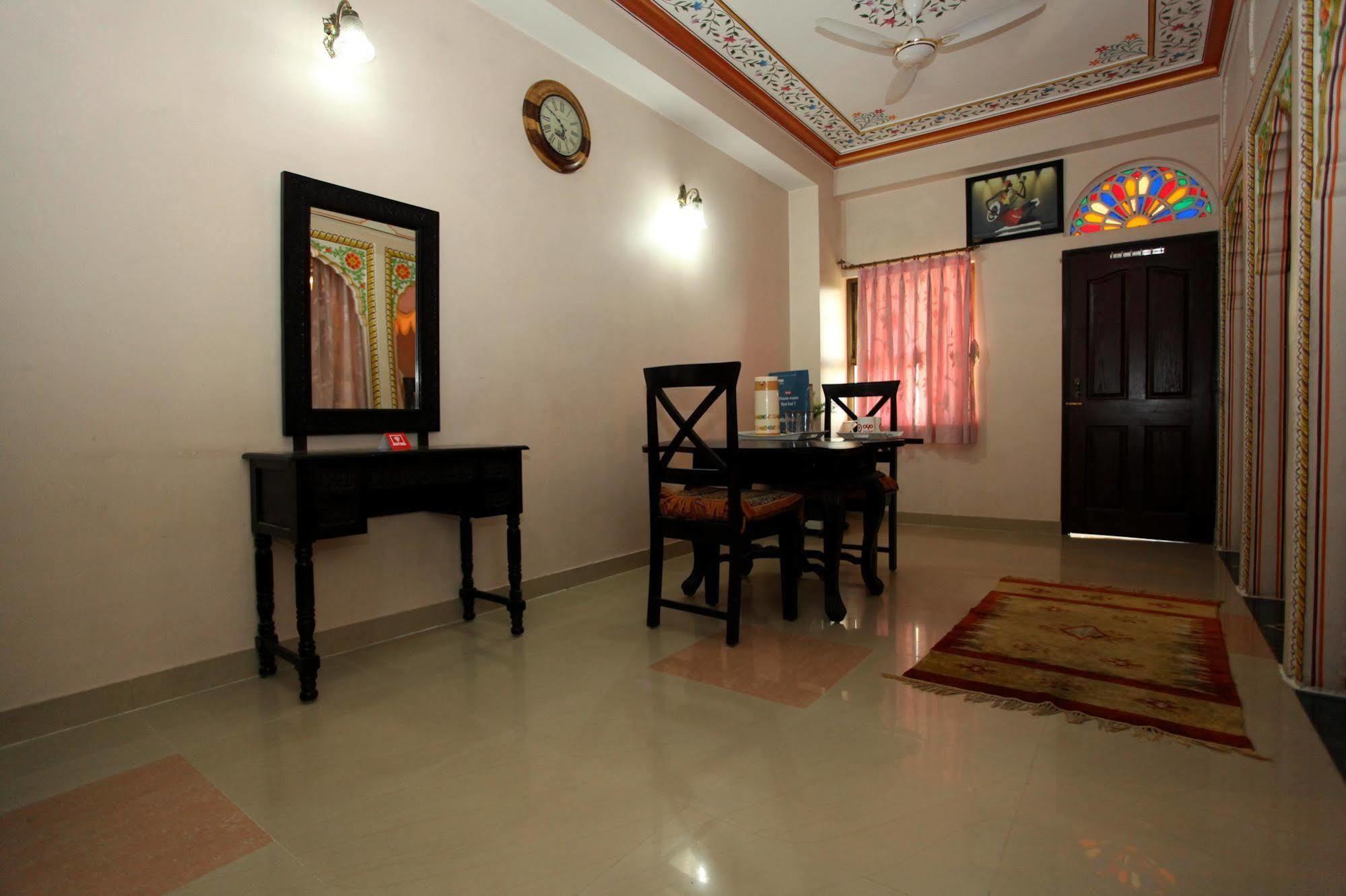 Oyo Rooms Nbc Hasanpura Road Divisione di Divisione di Jaipur Esterno foto