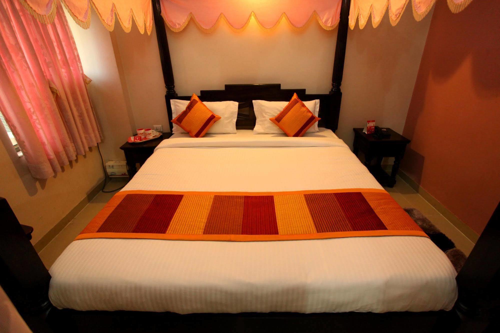 Oyo Rooms Nbc Hasanpura Road Divisione di Divisione di Jaipur Esterno foto